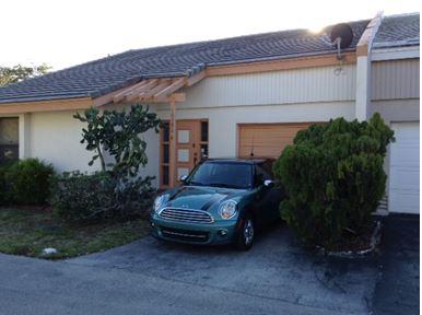 LA PLACIDA VILLAS - Residential Lease