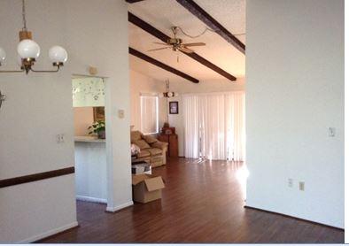 LA PLACIDA VILLAS - Residential Lease