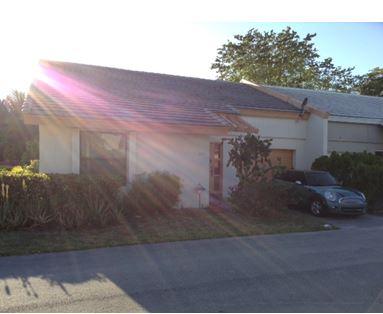 LA PLACIDA VILLAS - Residential Lease