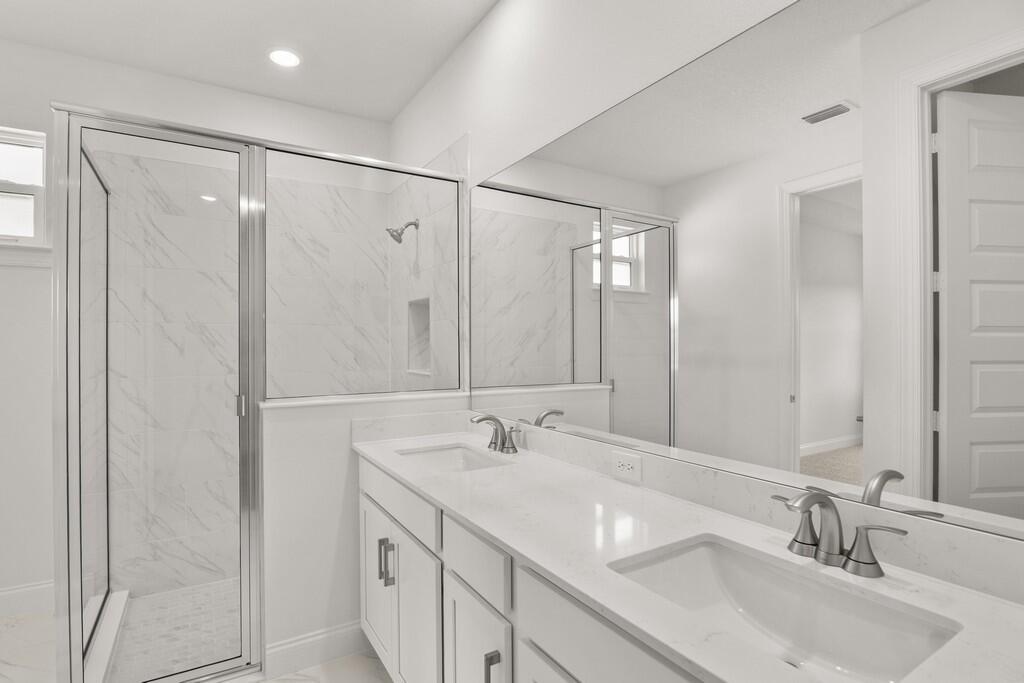 HAMPTON PARK PD PHASE 1 - Residential Lease