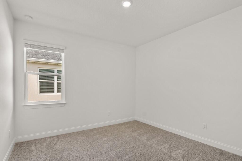 HAMPTON PARK PD PHASE 1 - Residential Lease