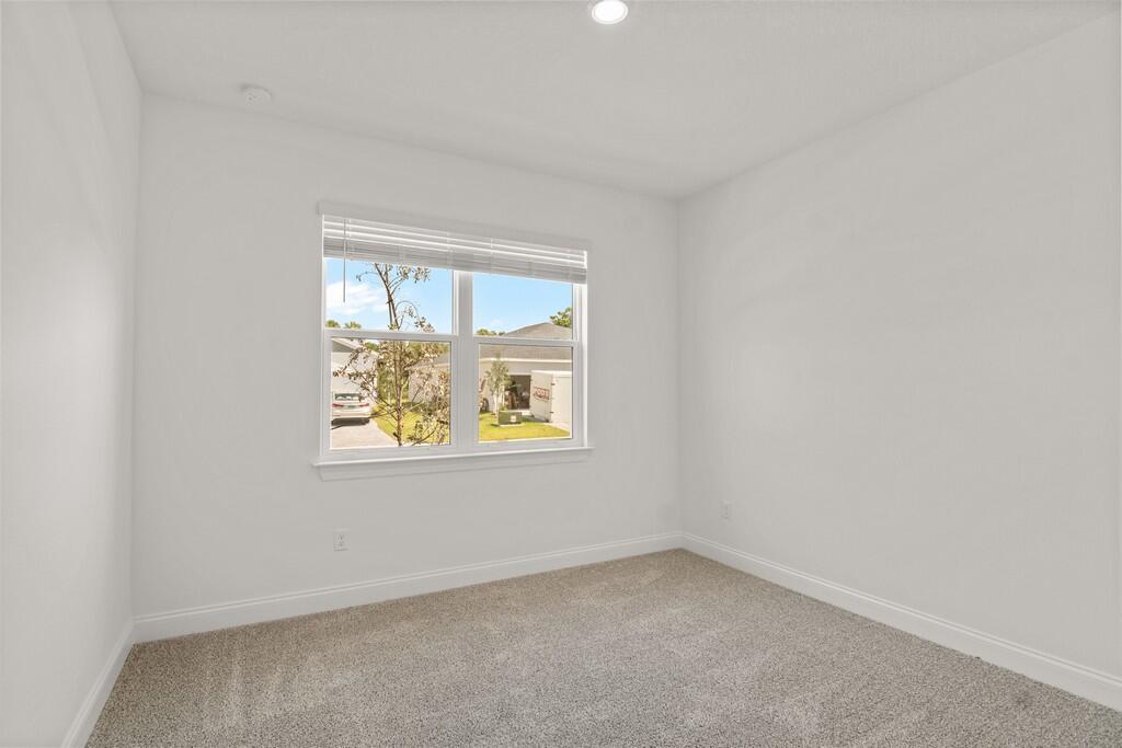 HAMPTON PARK PD PHASE 1 - Residential Lease