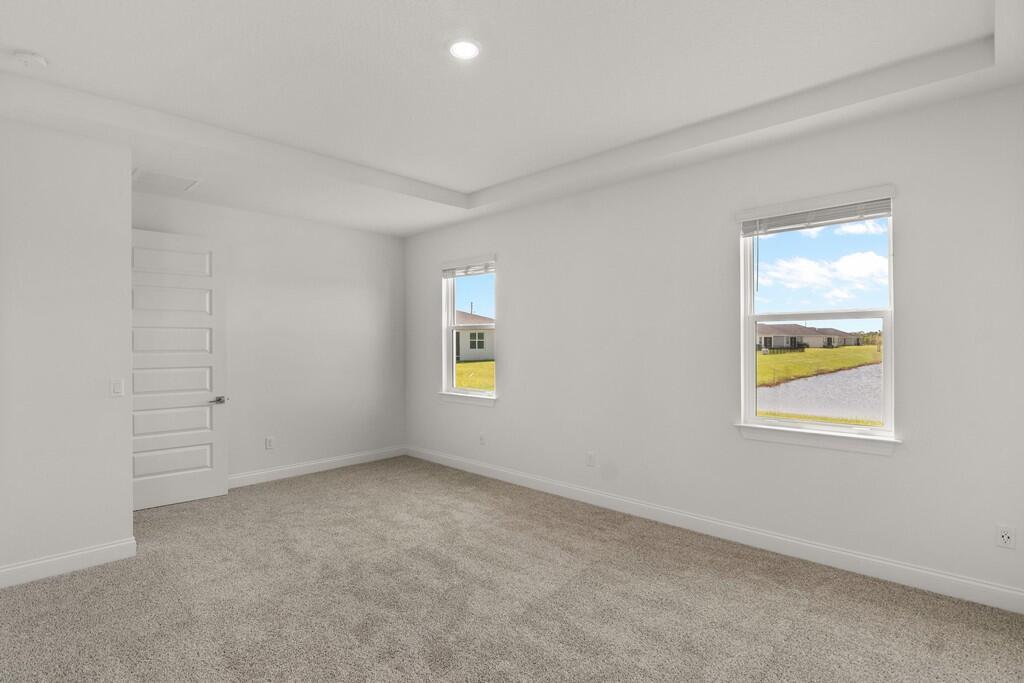 HAMPTON PARK PD PHASE 1 - Residential Lease