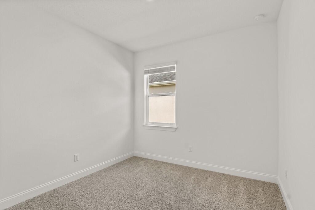HAMPTON PARK PD PHASE 1 - Residential Lease