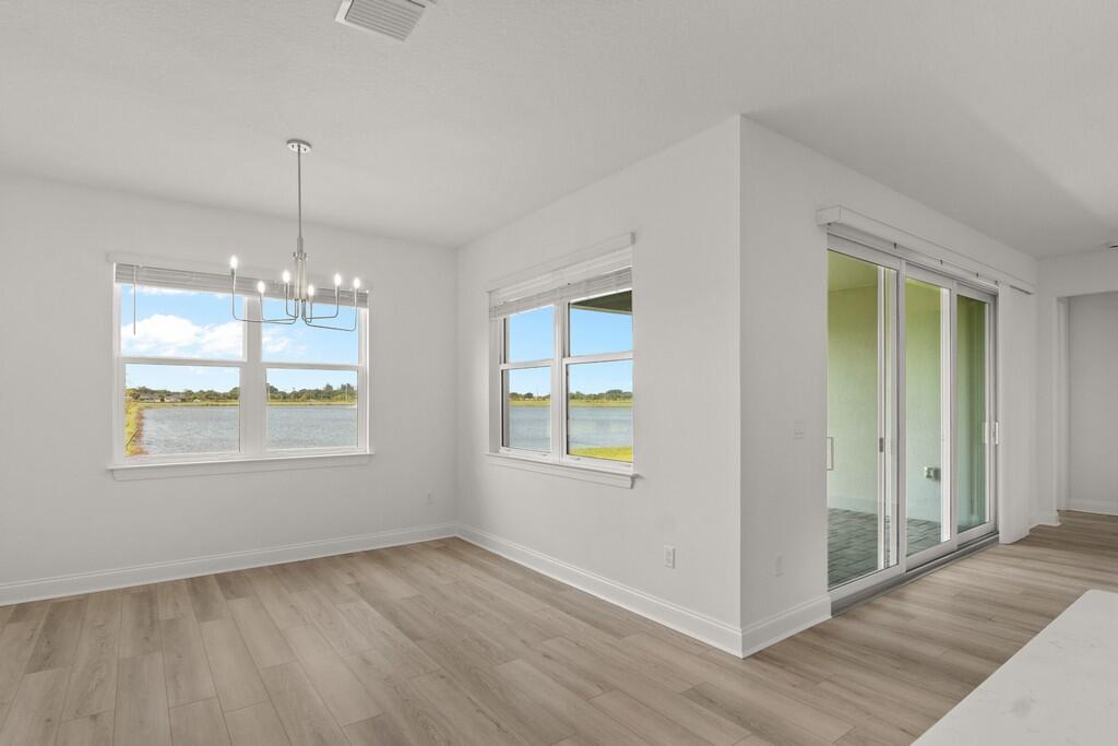 HAMPTON PARK PD PHASE 1 - Residential Lease