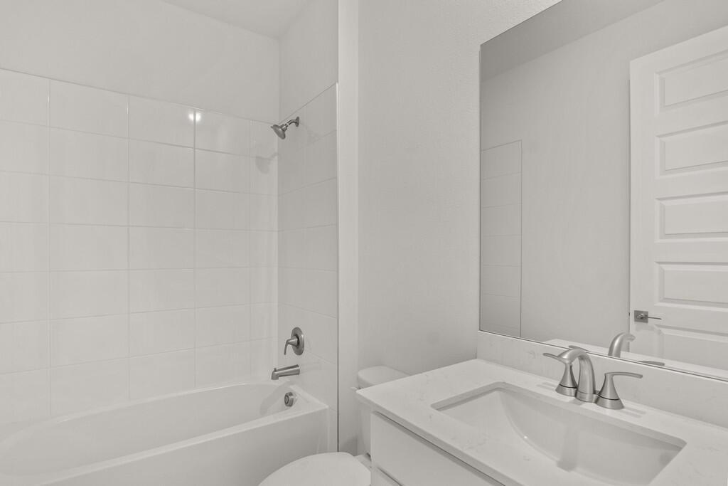 HAMPTON PARK PD PHASE 1 - Residential Lease