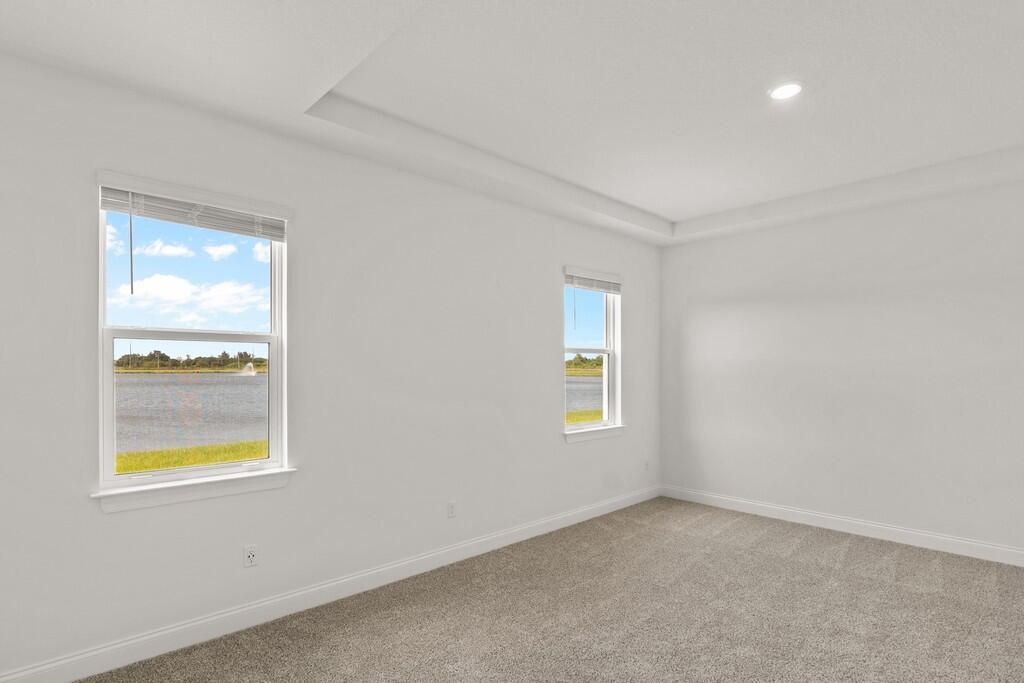 HAMPTON PARK PD PHASE 1 - Residential Lease