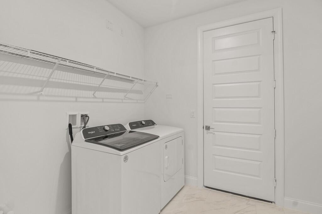 HAMPTON PARK PD PHASE 1 - Residential Lease