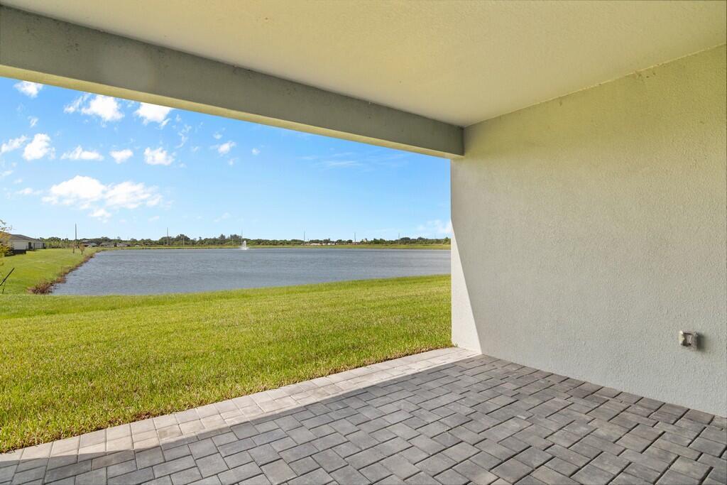 HAMPTON PARK PD PHASE 1 - Residential Lease