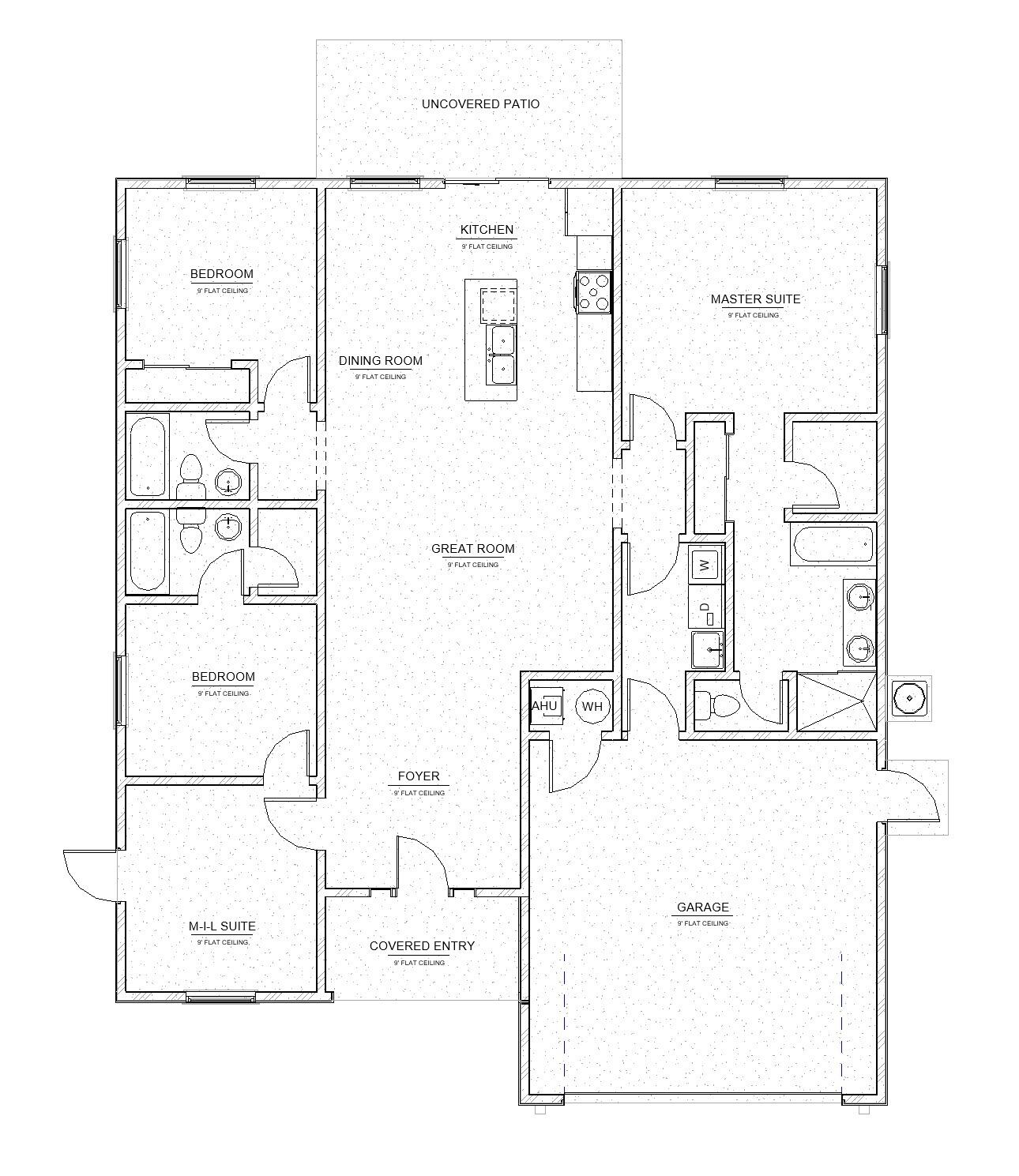 PORT MALABAR UNIT 32 - Residential
