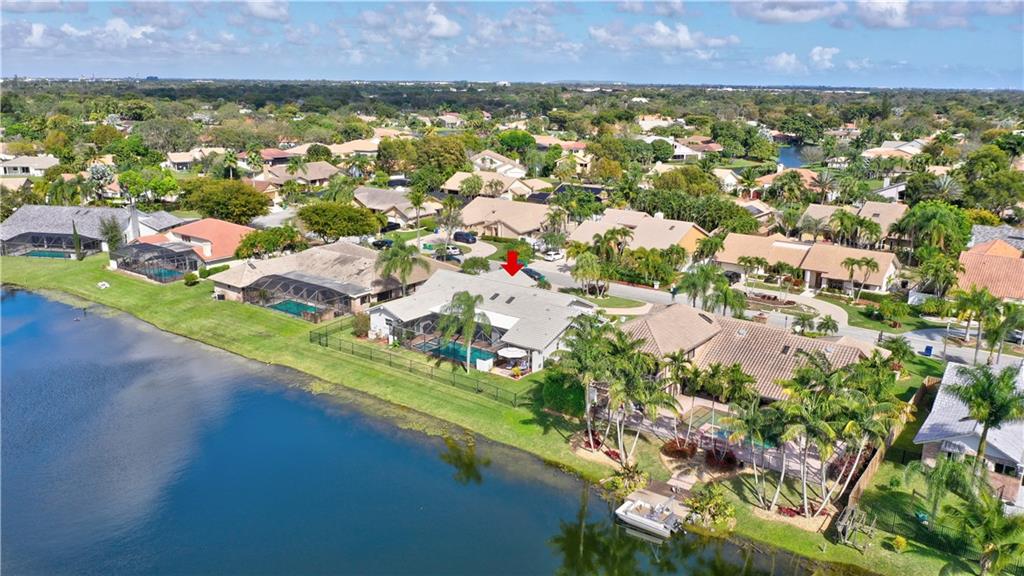 Cypress Glen 104-26 B - Residential