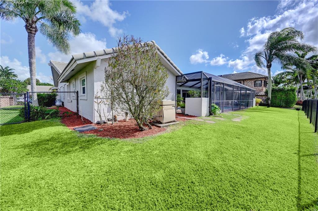 Cypress Glen 104-26 B - Residential