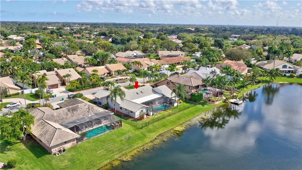 Cypress Glen 104-26 B - Residential