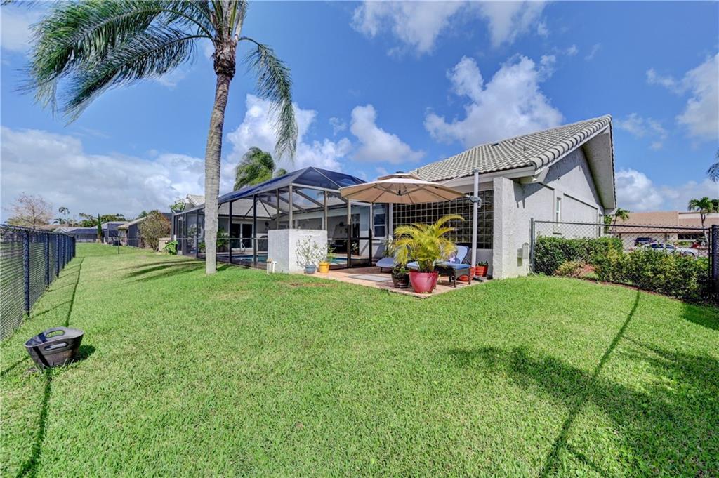 Cypress Glen 104-26 B - Residential