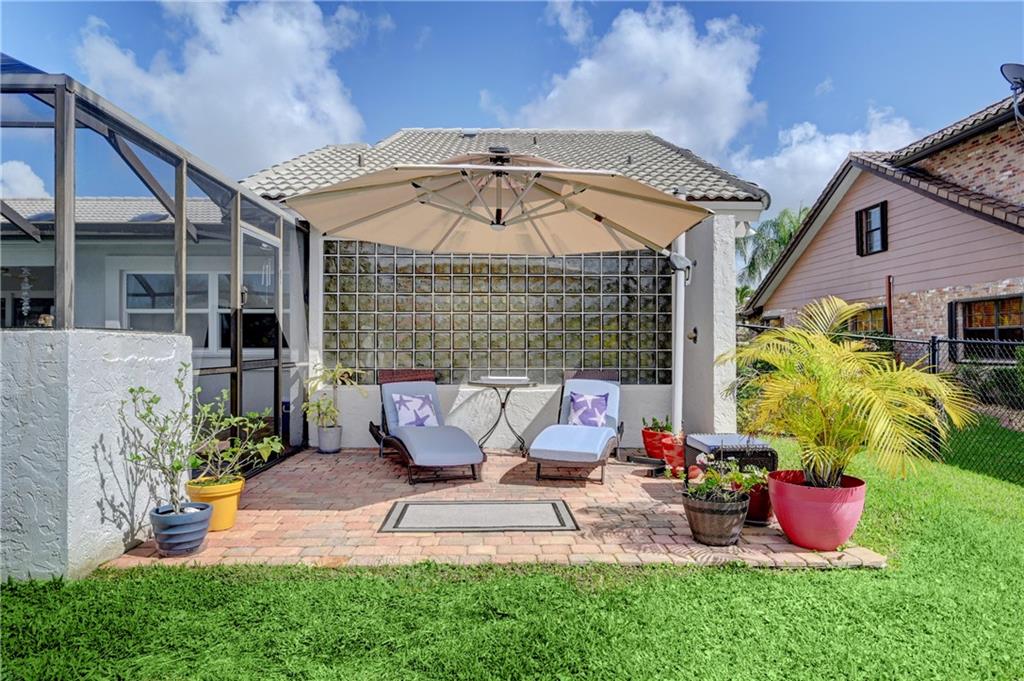 Cypress Glen 104-26 B - Residential