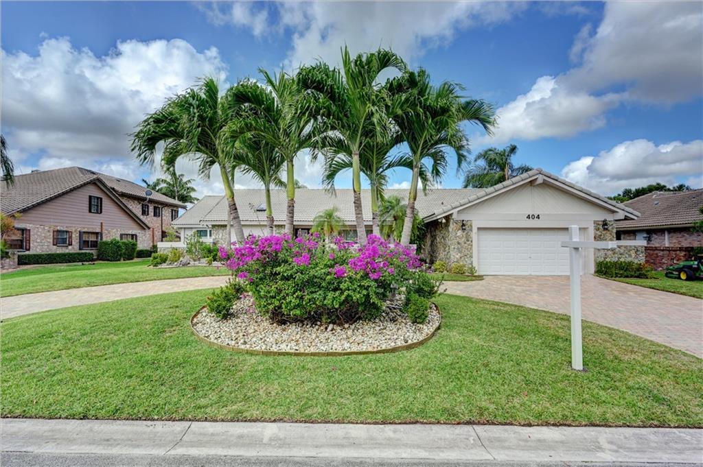 Cypress Glen 104-26 B - Residential