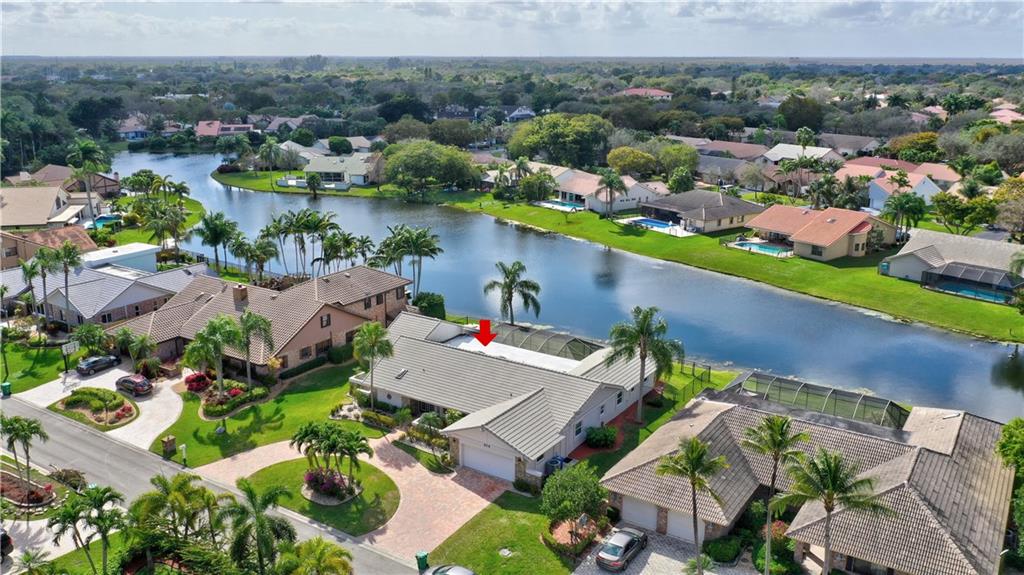 Cypress Glen 104-26 B - Residential