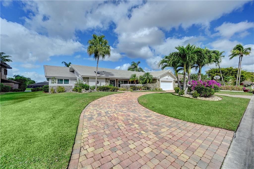 Cypress Glen 104-26 B - Residential