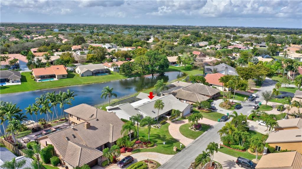 Cypress Glen 104-26 B - Residential