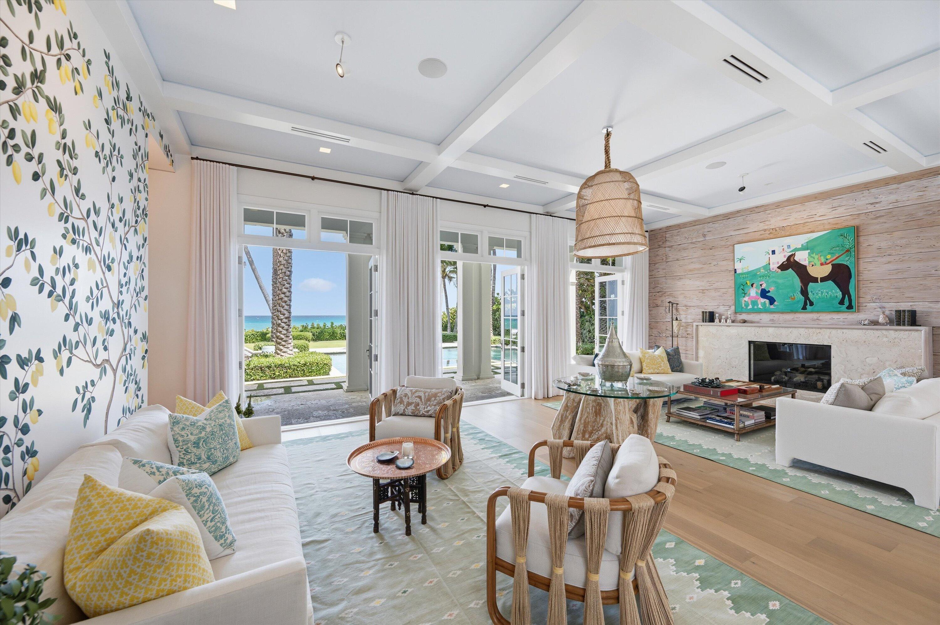 M M W BEACHHOUSE LOT PL - Residential