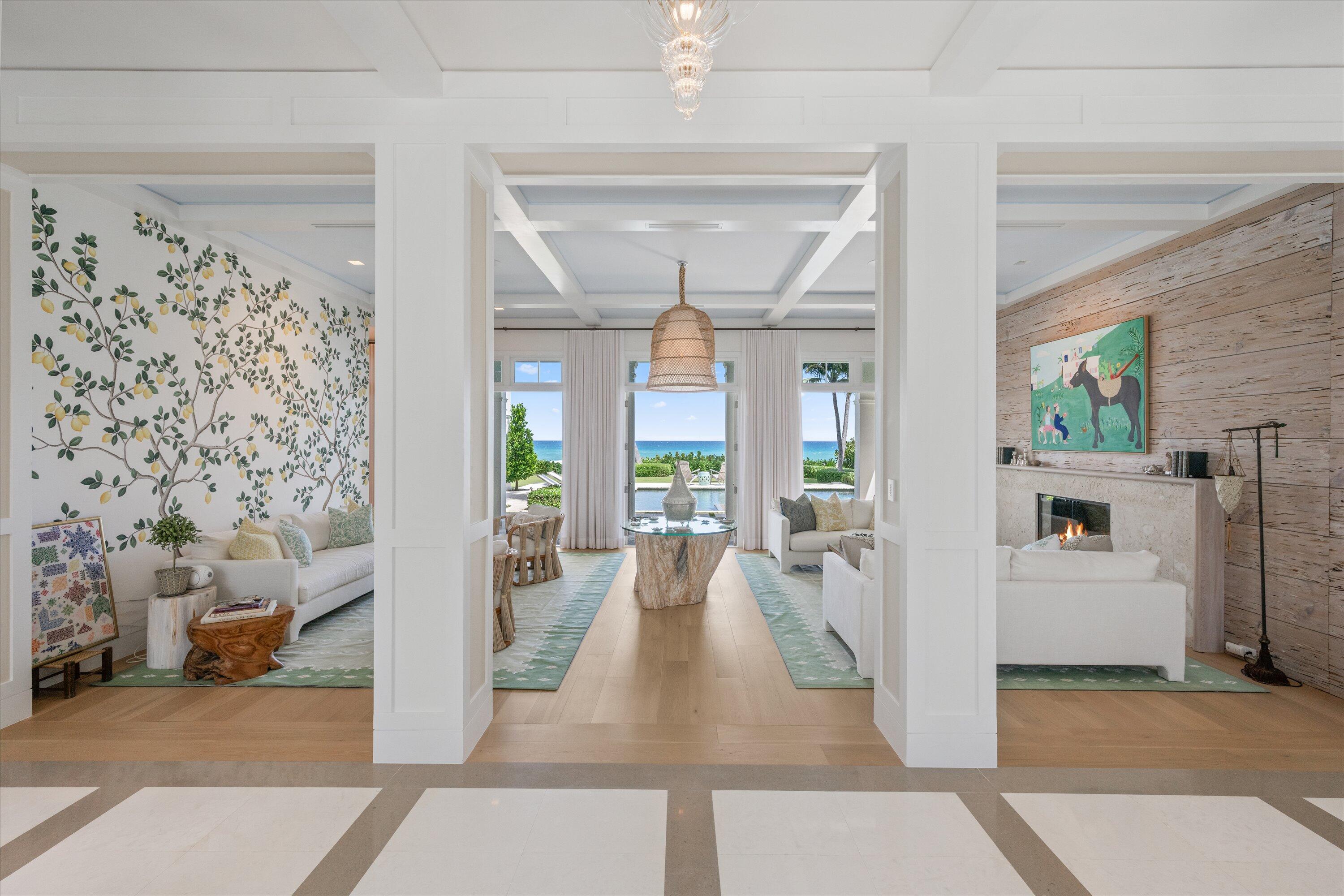 3501 N Ocean Boulevard