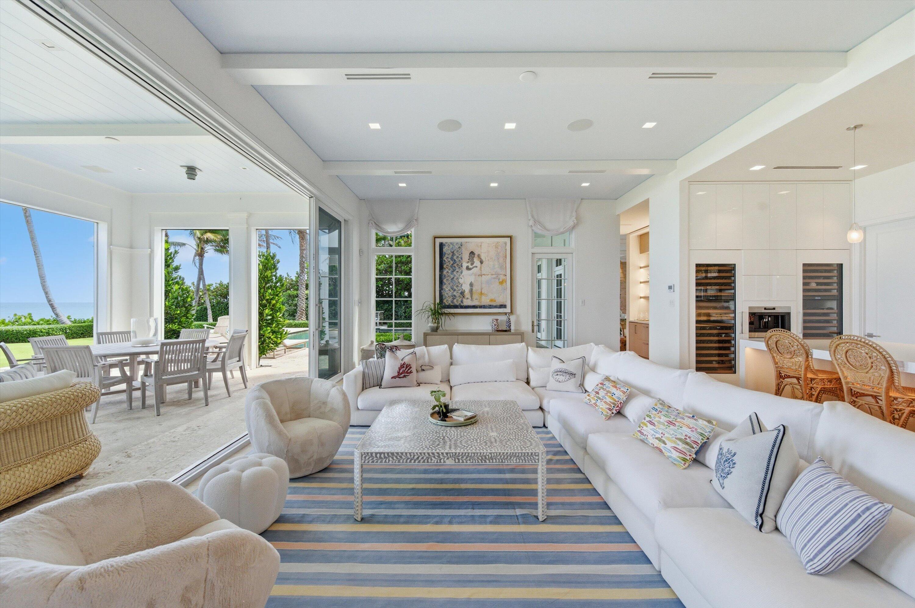 M M W BEACHHOUSE LOT PL - Residential