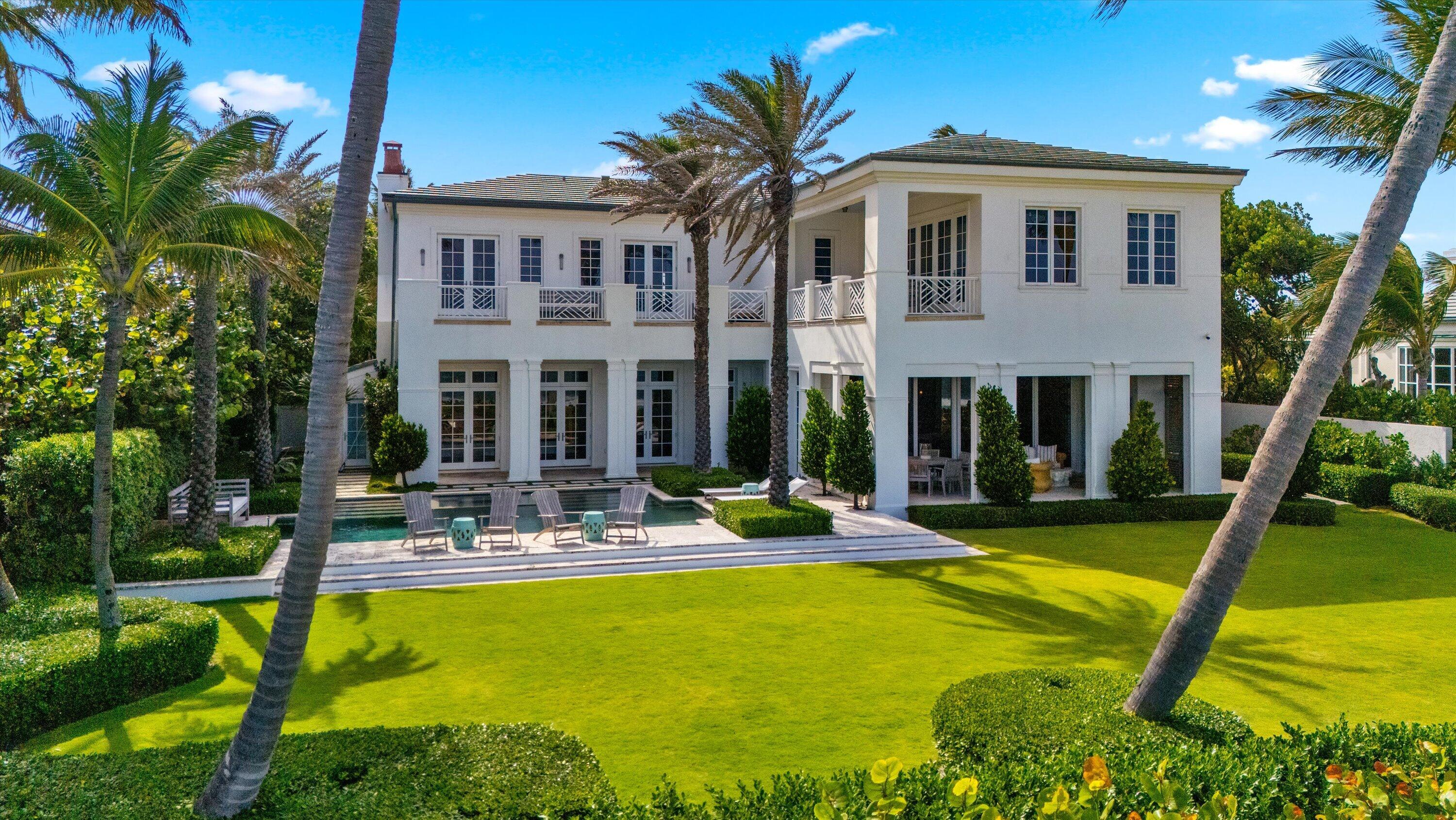 M M W BEACHHOUSE LOT PL - Residential