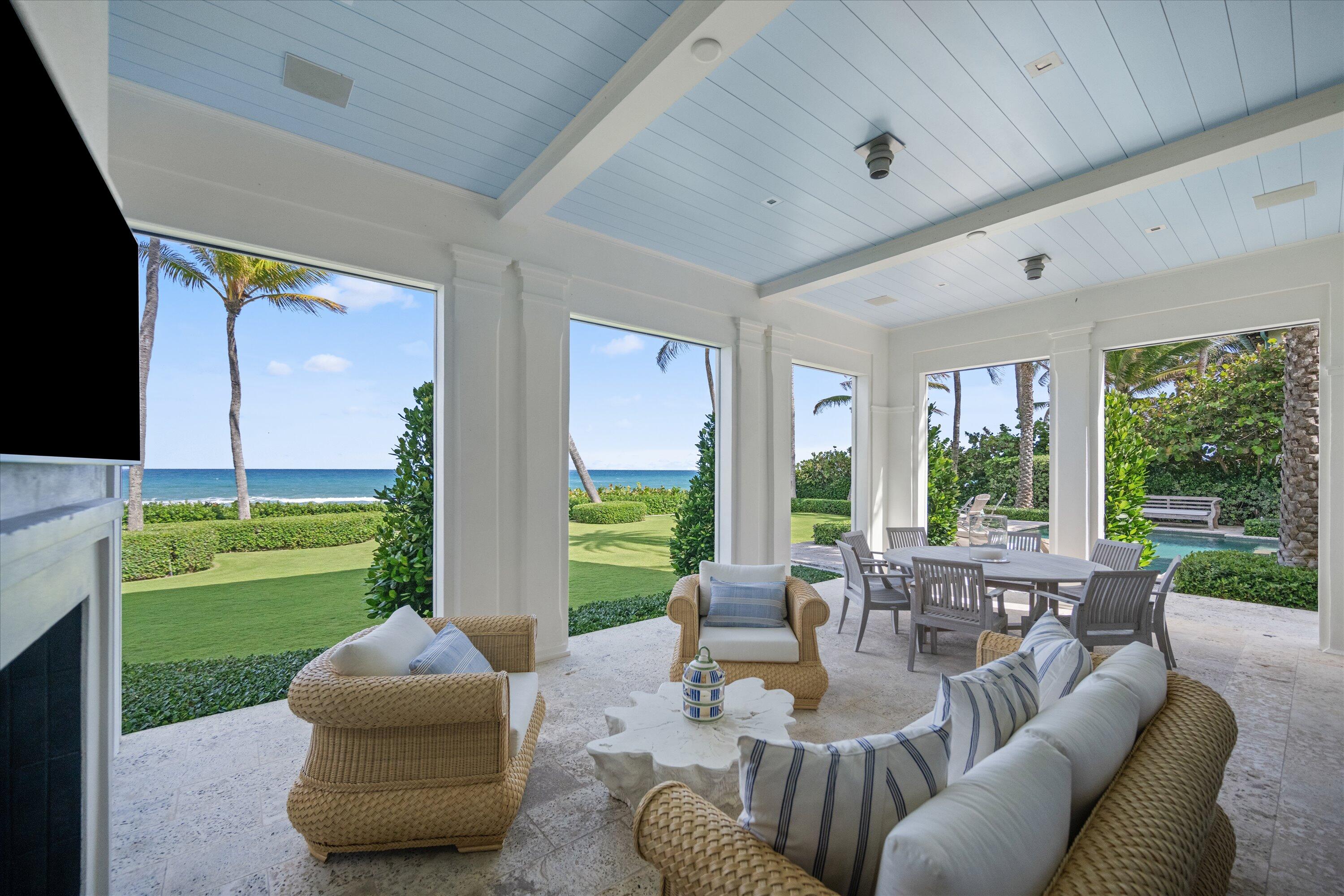 M M W BEACHHOUSE LOT PL - Residential