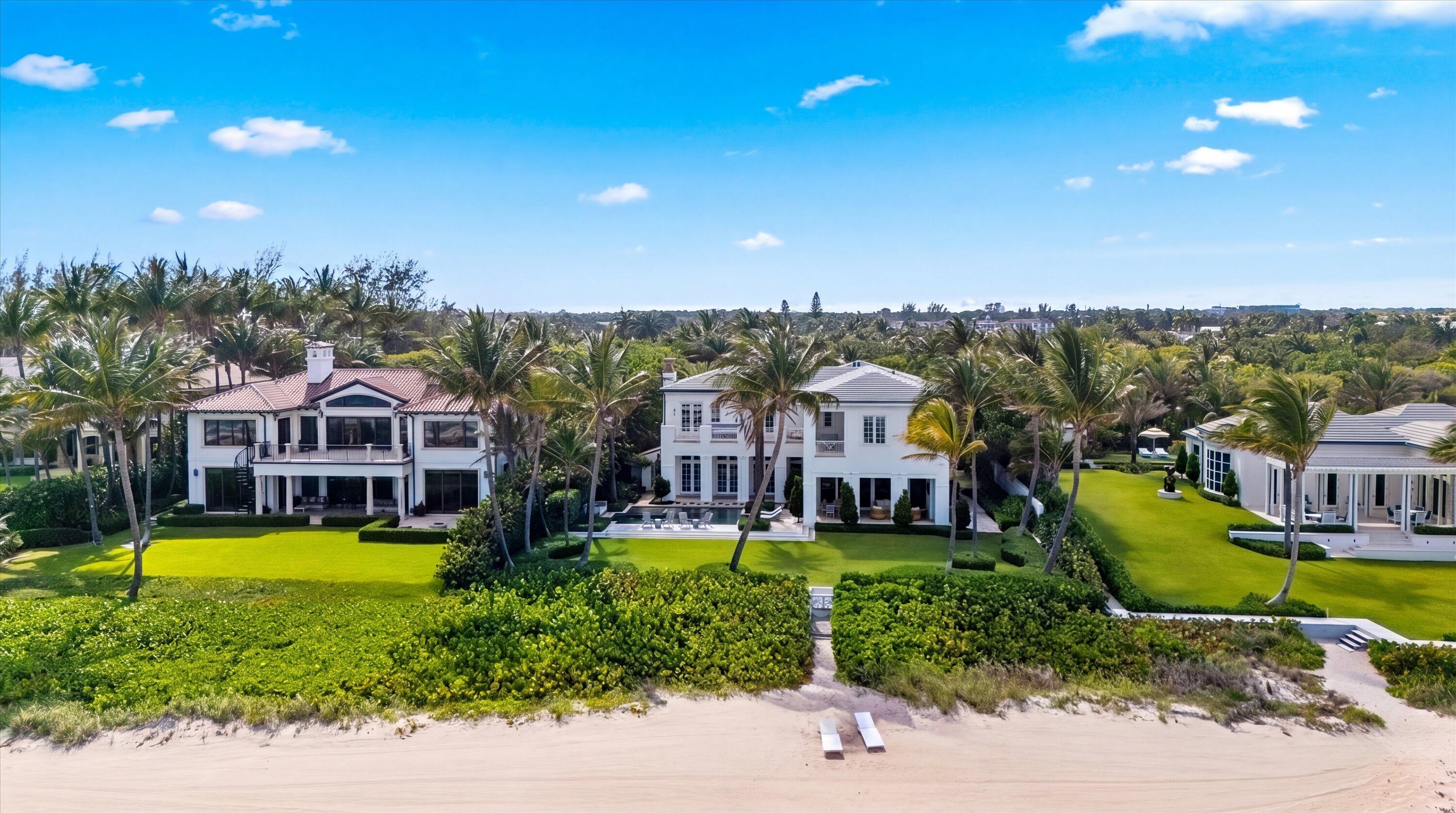 M M W BEACHHOUSE LOT PL - Residential