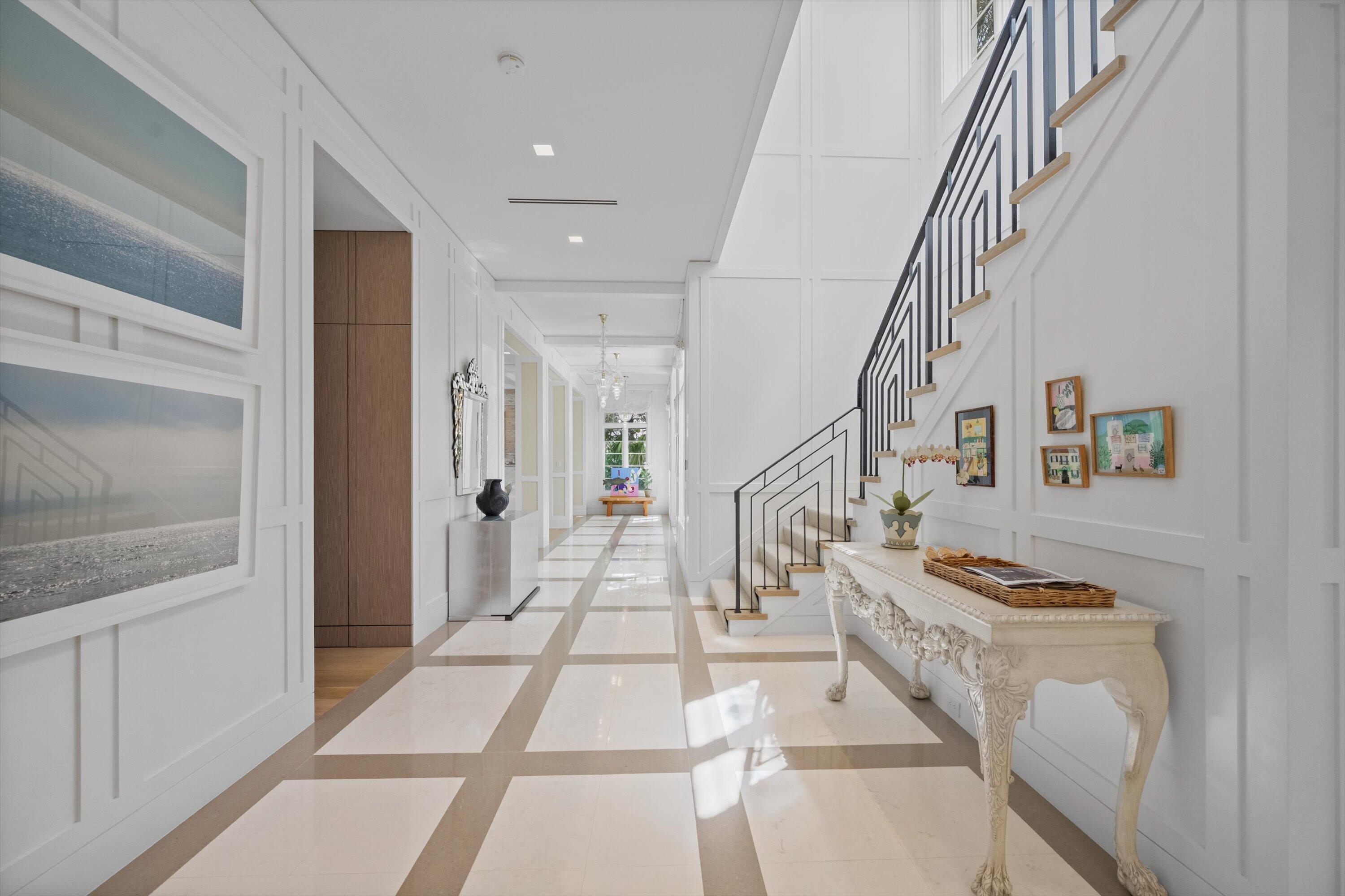 M M W BEACHHOUSE LOT PL - Residential