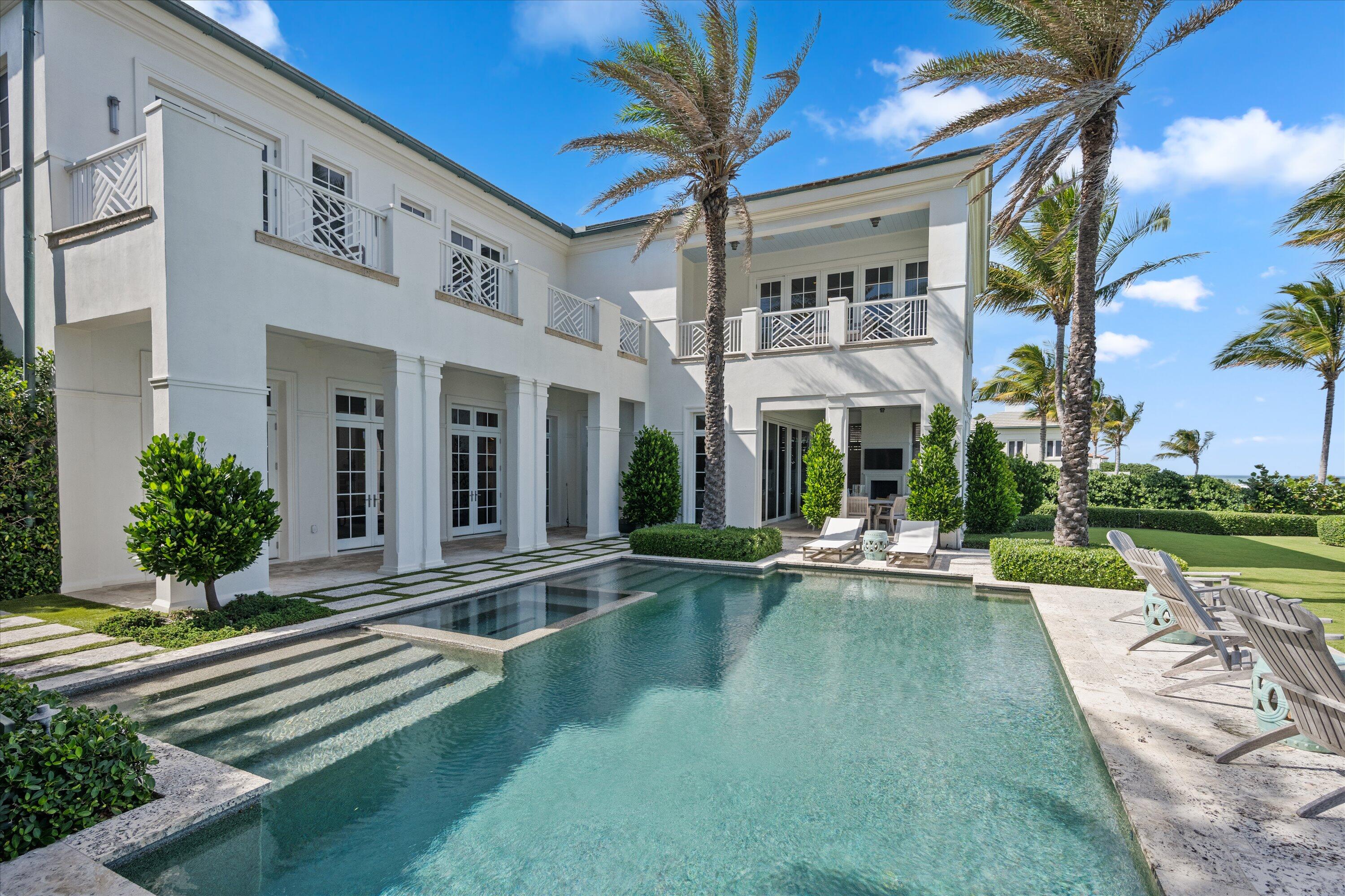 M M W BEACHHOUSE LOT PL - Residential