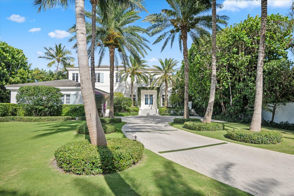 Photo of 3501 N Ocean Boulevard, Delray Beach, FL 33483 (MLS # B26019900)