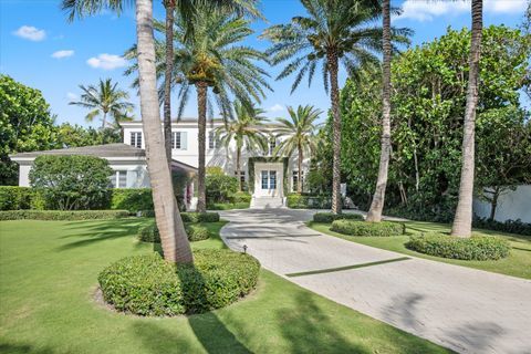 Photo of 3501 N Ocean Boulevard, Gulf Stream, FL 33483 (MLS # B26019900)