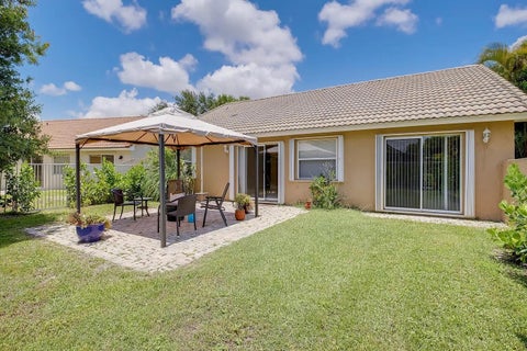 Tiny photo for 13284 Majestic Pine Court, Delray Beach, FL 33484 (MLS # B26024805)