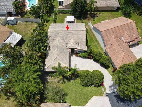 Tiny photo for 13284 Majestic Pine Court, Delray Beach, FL 33484 (MLS # B26024805)