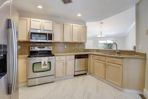 Tiny photo for 13284 Majestic Pine Court, Delray Beach, FL 33484 (MLS # B26024805)