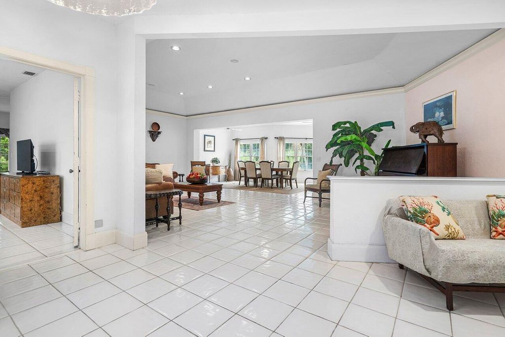 Photo of 12299 Channel Drive, North Palm Beach, FL 33408 (MLS # R11105420)