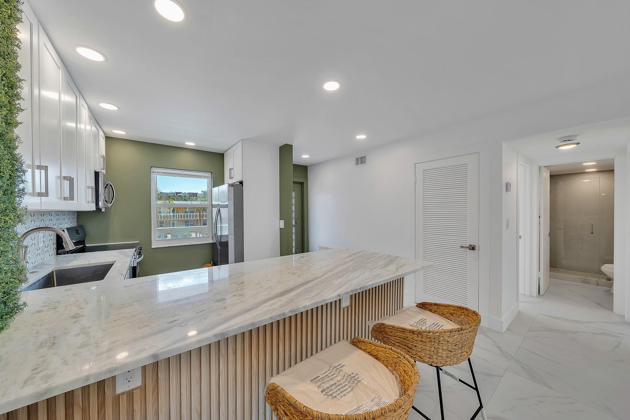 SANDLEFOOT SOUTH - Residential