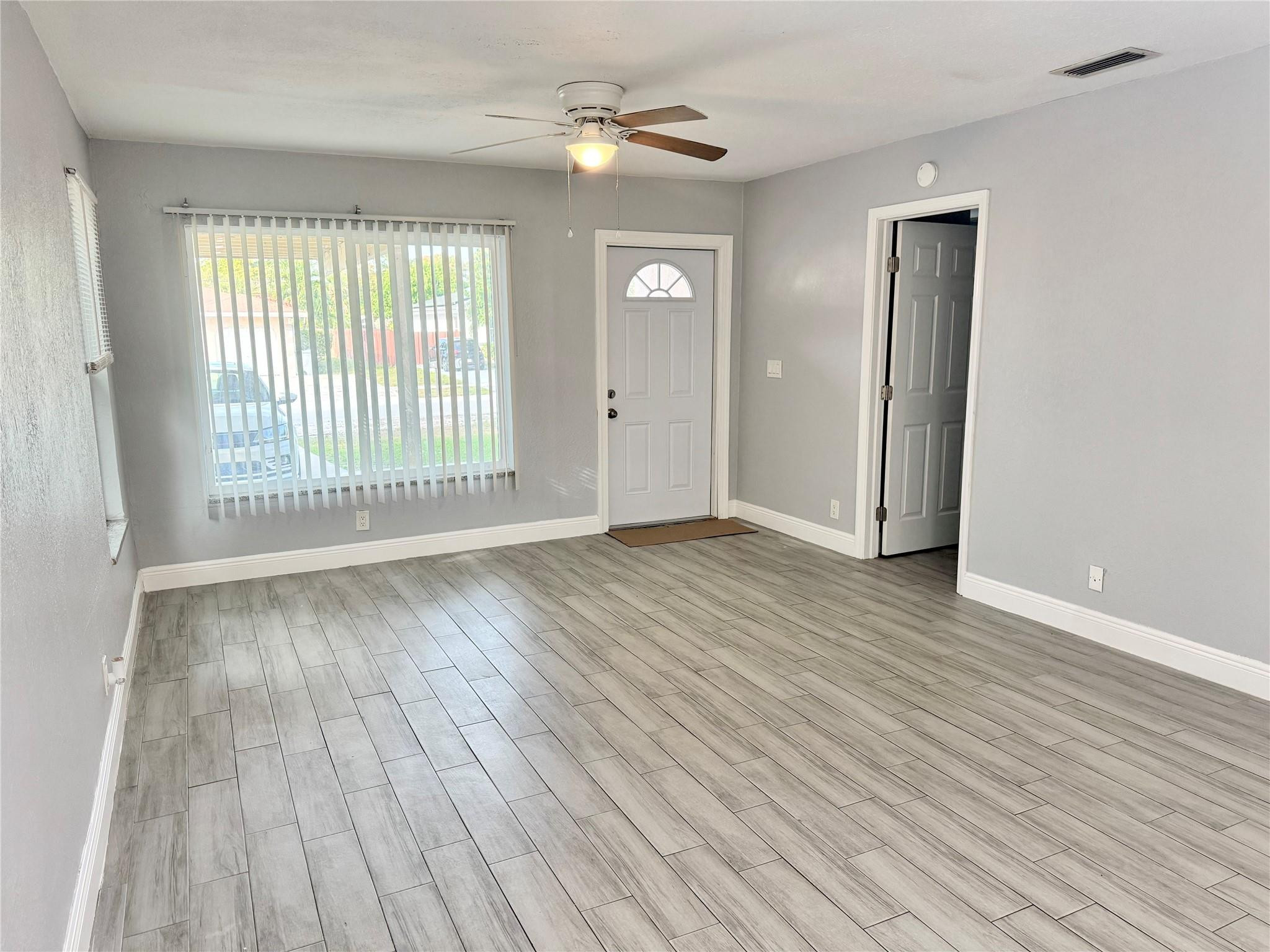 COLE ADD TO POMPANO - Residential Lease