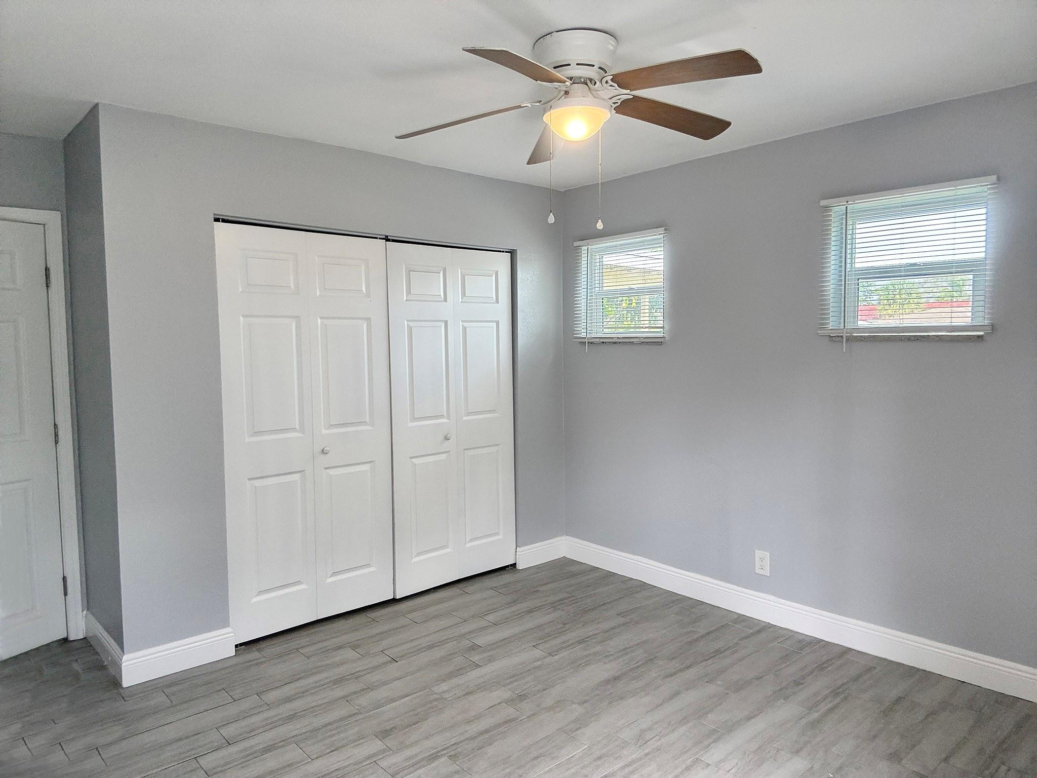 COLE ADD TO POMPANO - Residential Lease