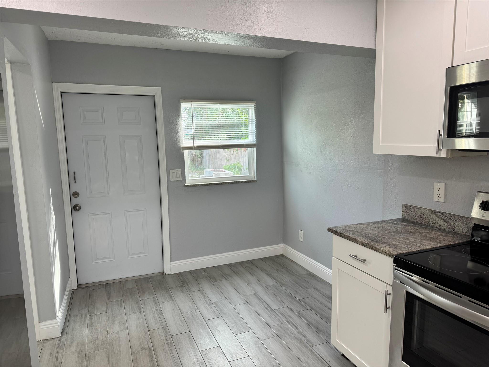 COLE ADD TO POMPANO - Residential Lease