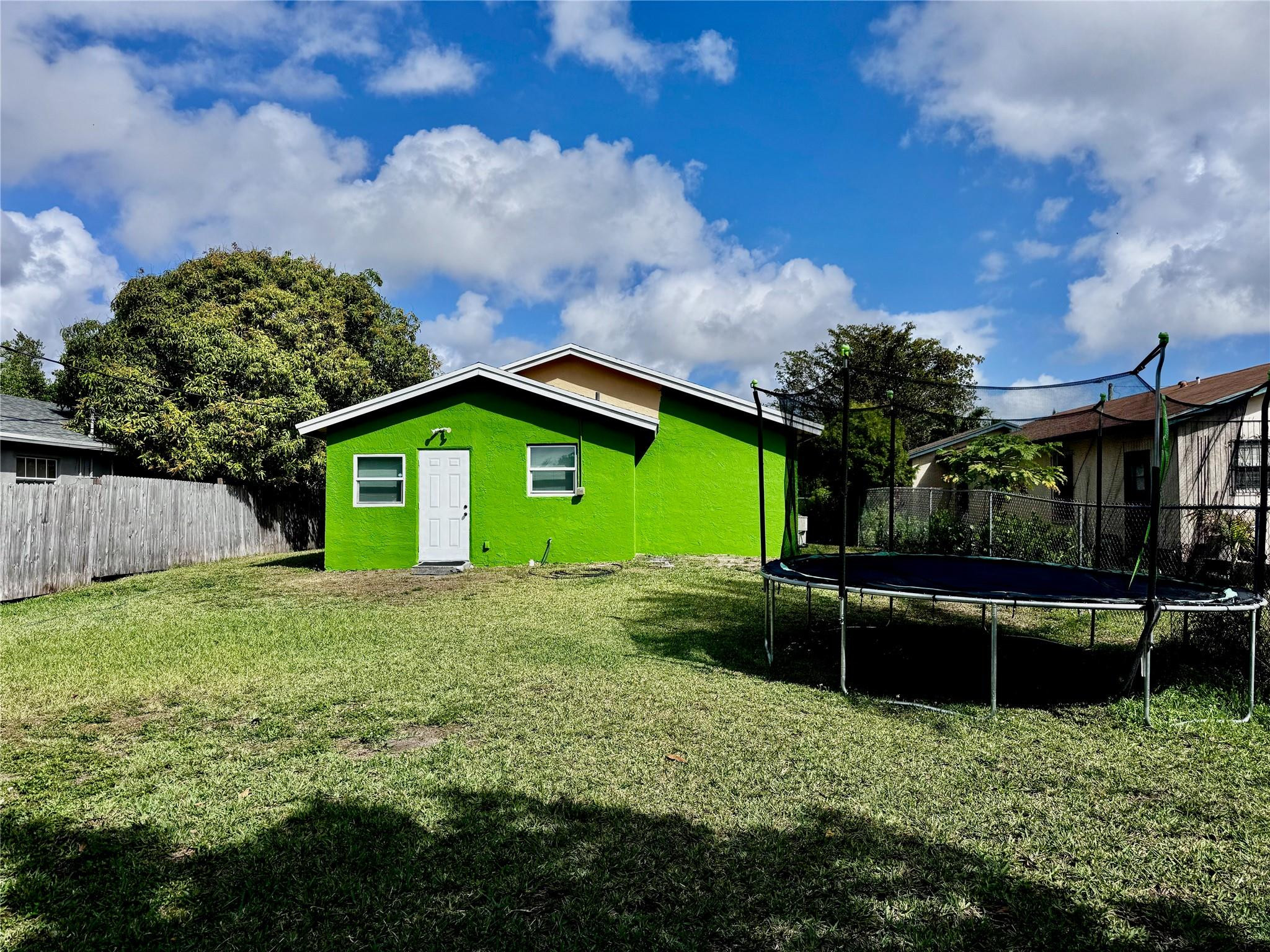 COLE ADD TO POMPANO - Residential Lease