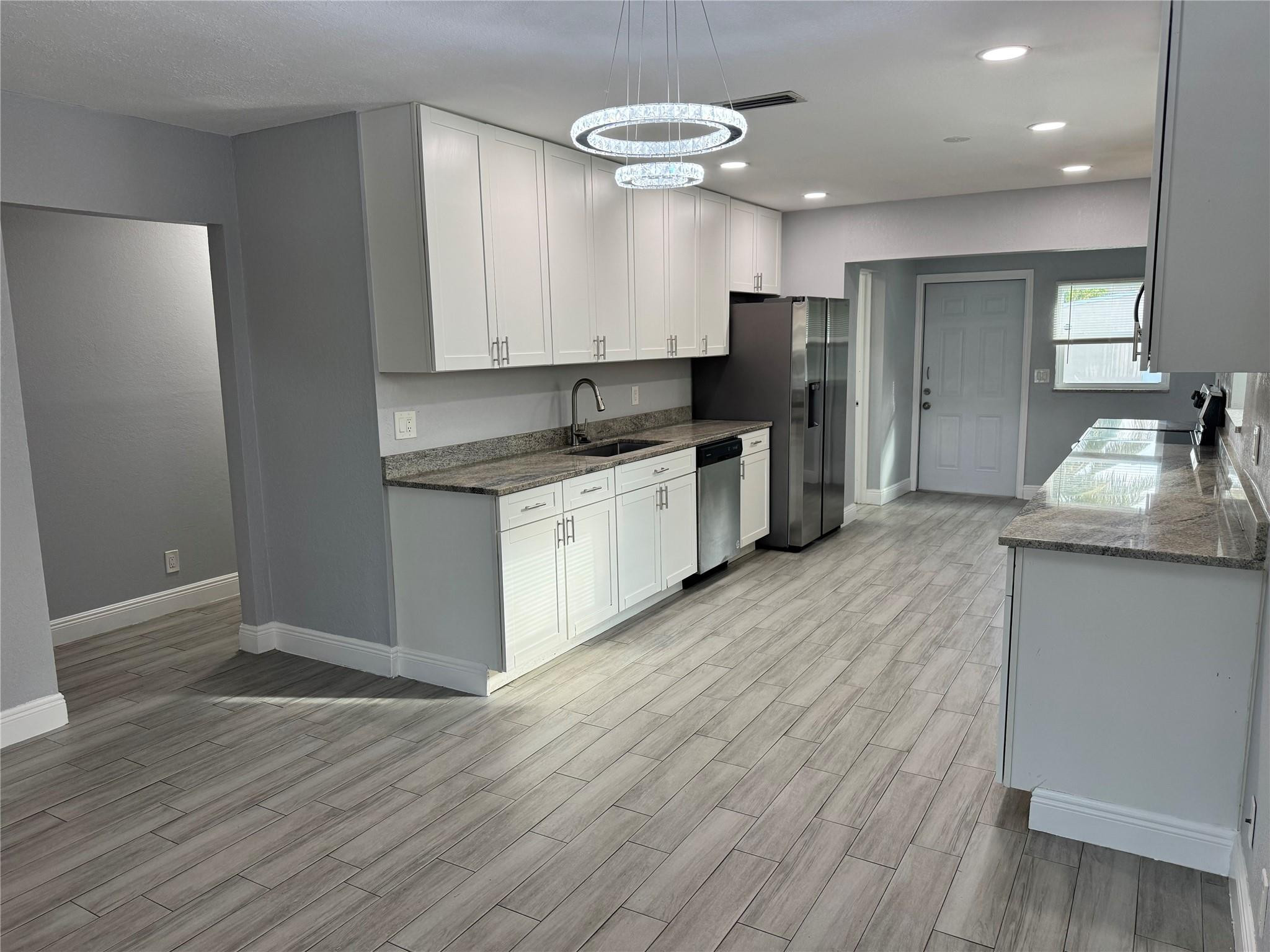 COLE ADD TO POMPANO - Residential Lease