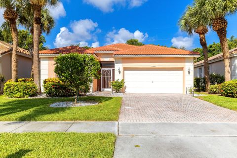 12908 Coral Lakes Drive Boynton Beach FL 33437