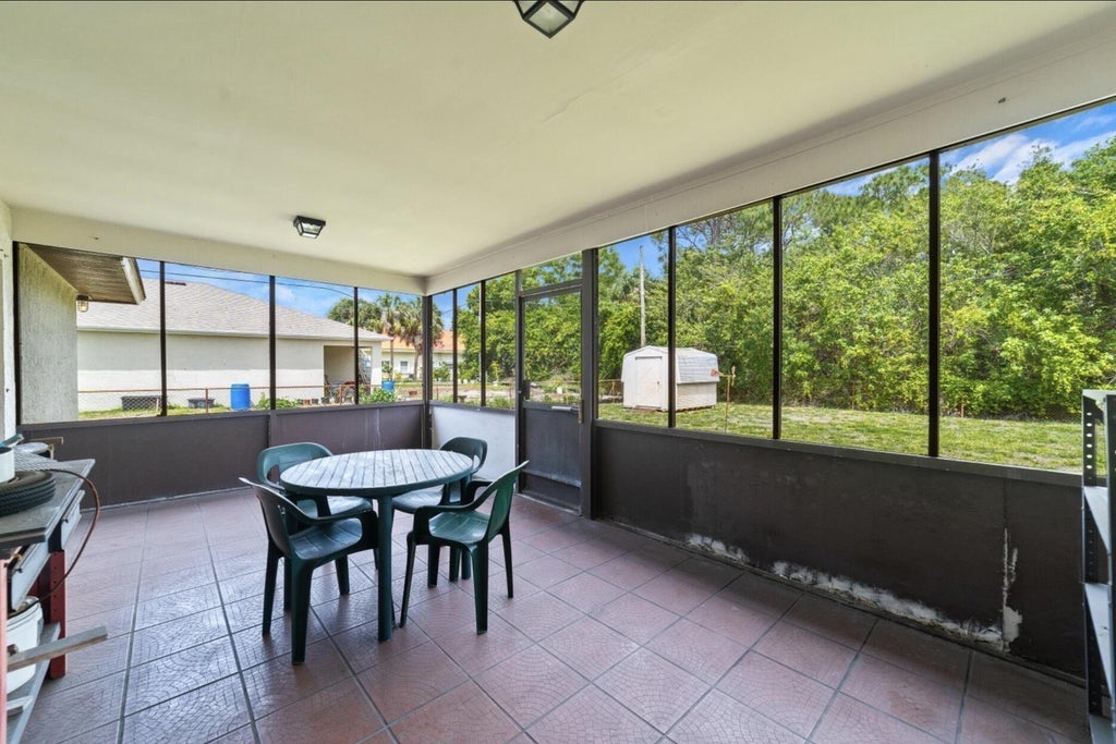 Photo of 651 SW BADGER Terrace, Port Saint Lucie, FL 34953 (MLS # B26080872)