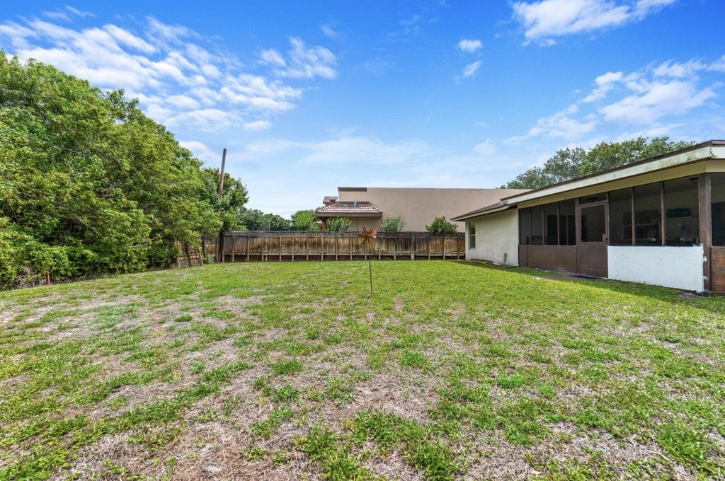 Photo of 651 SW BADGER Terrace, Port Saint Lucie, FL 34953 (MLS # B26080872)