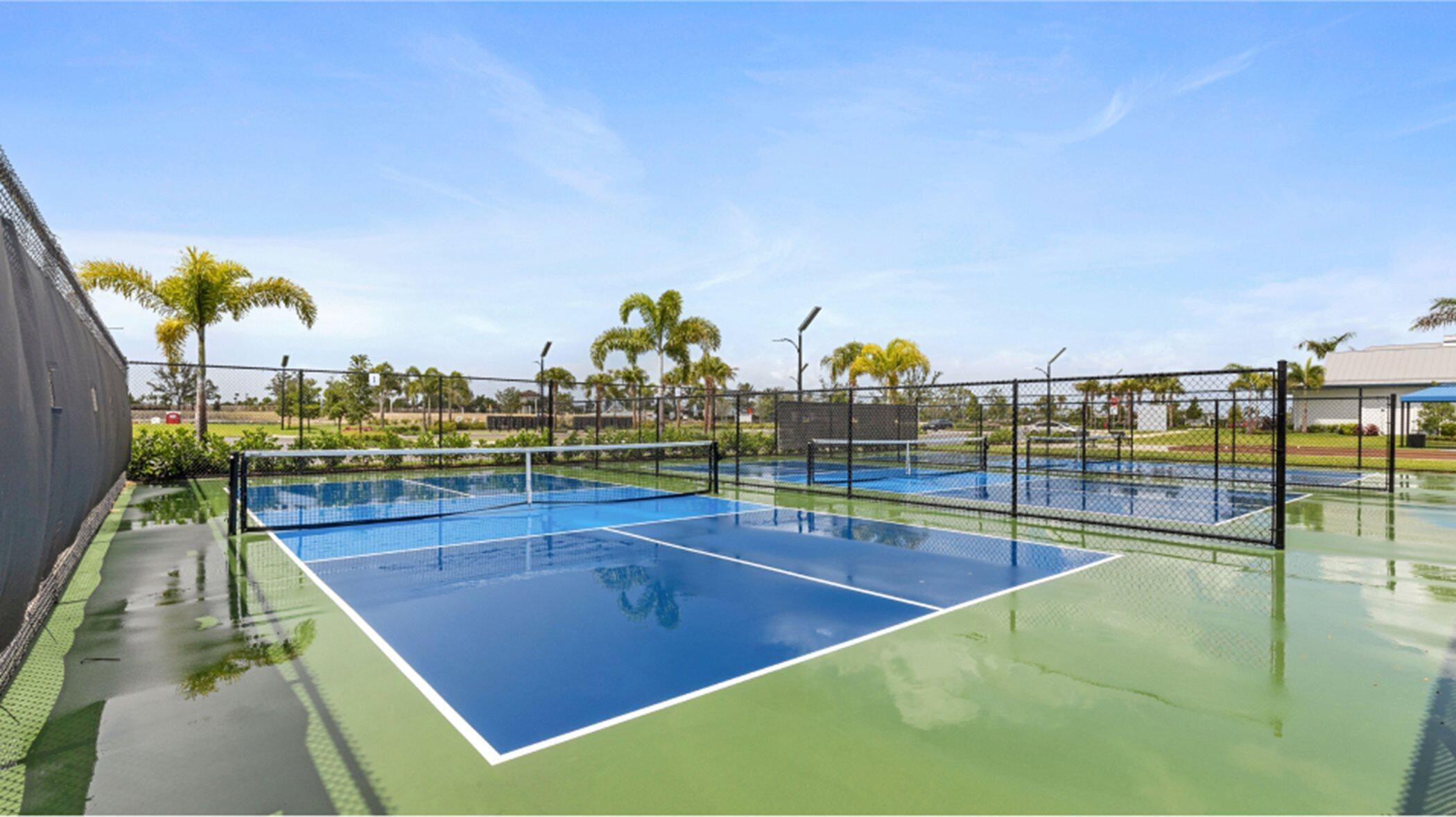 VERANDA PRESERVE - Residential