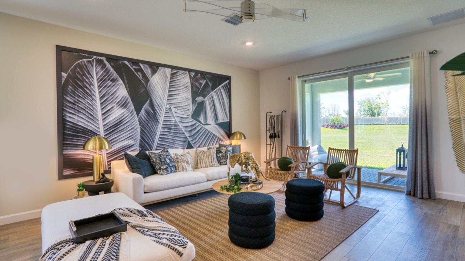 VERANDA PRESERVE - Residential