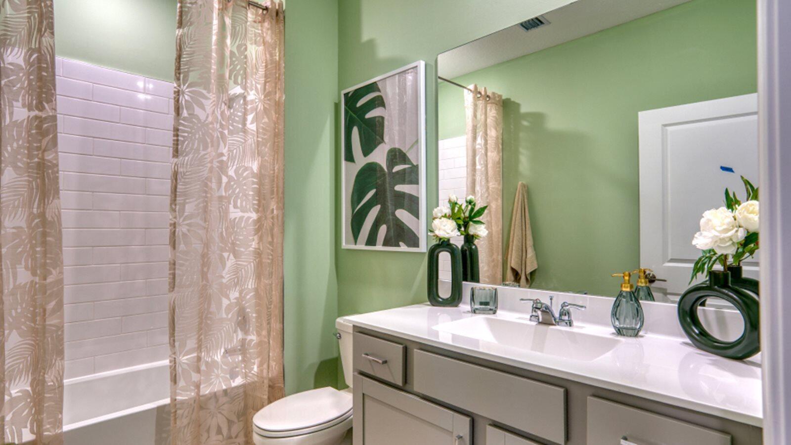 VERANDA PRESERVE - Residential