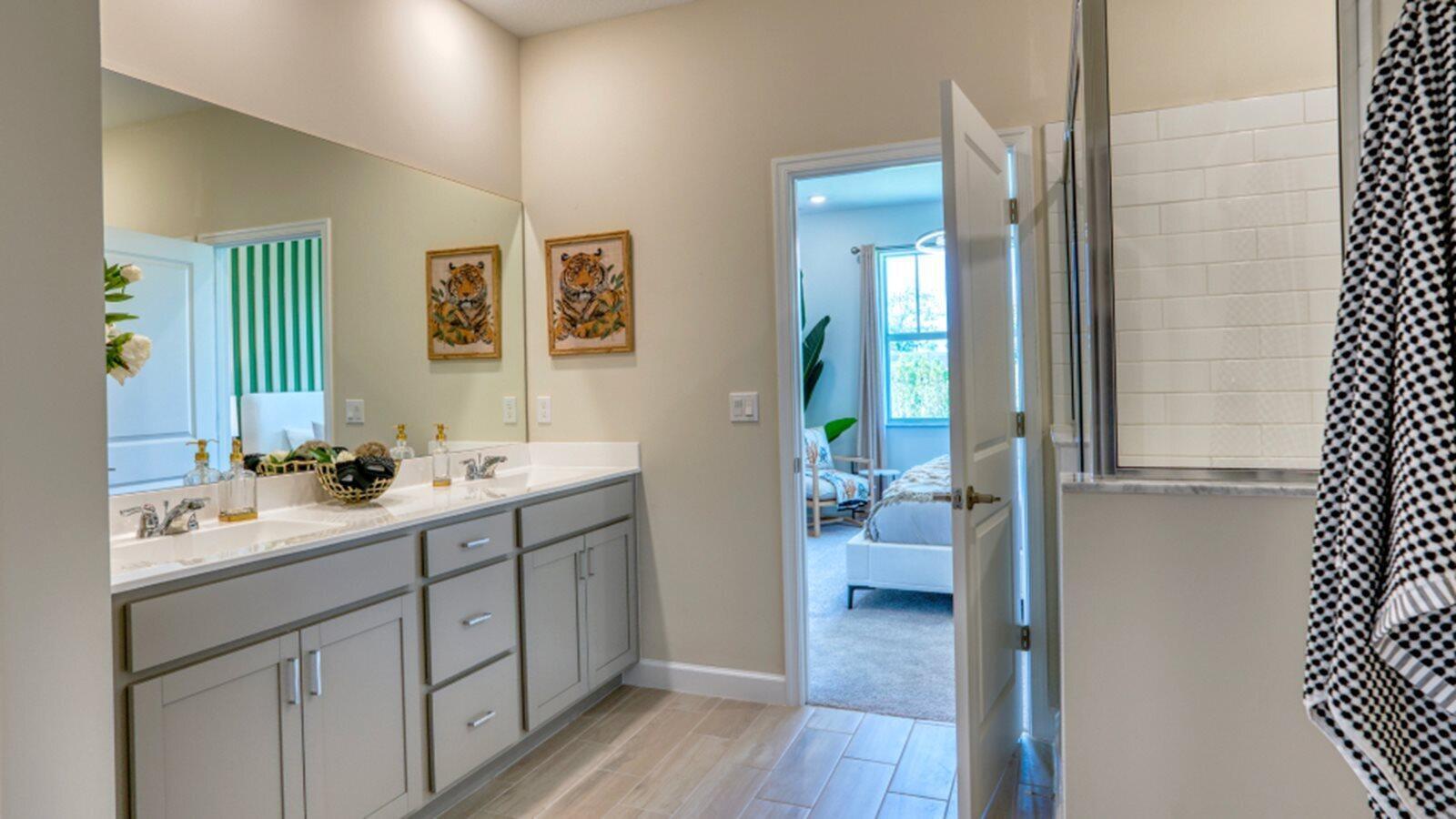 VERANDA PRESERVE - Residential